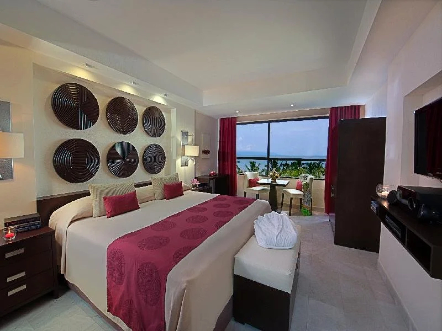 Royal Level at Occidental Nuevo Vallarta
