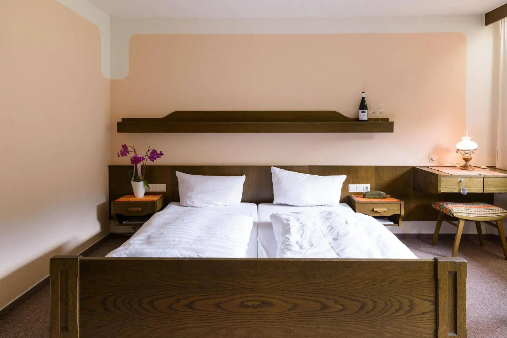 Zum Letzten Gstehr - Black Forest River Side Hotel