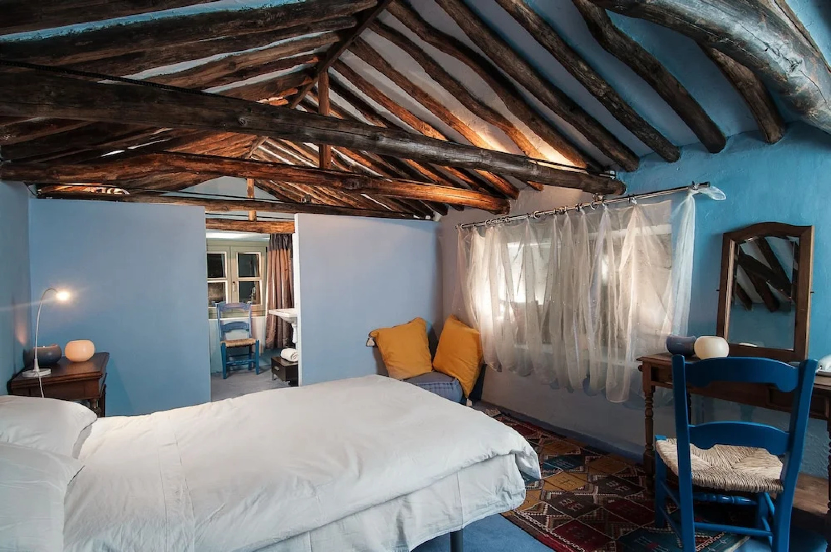 Ronda Mountain Resort