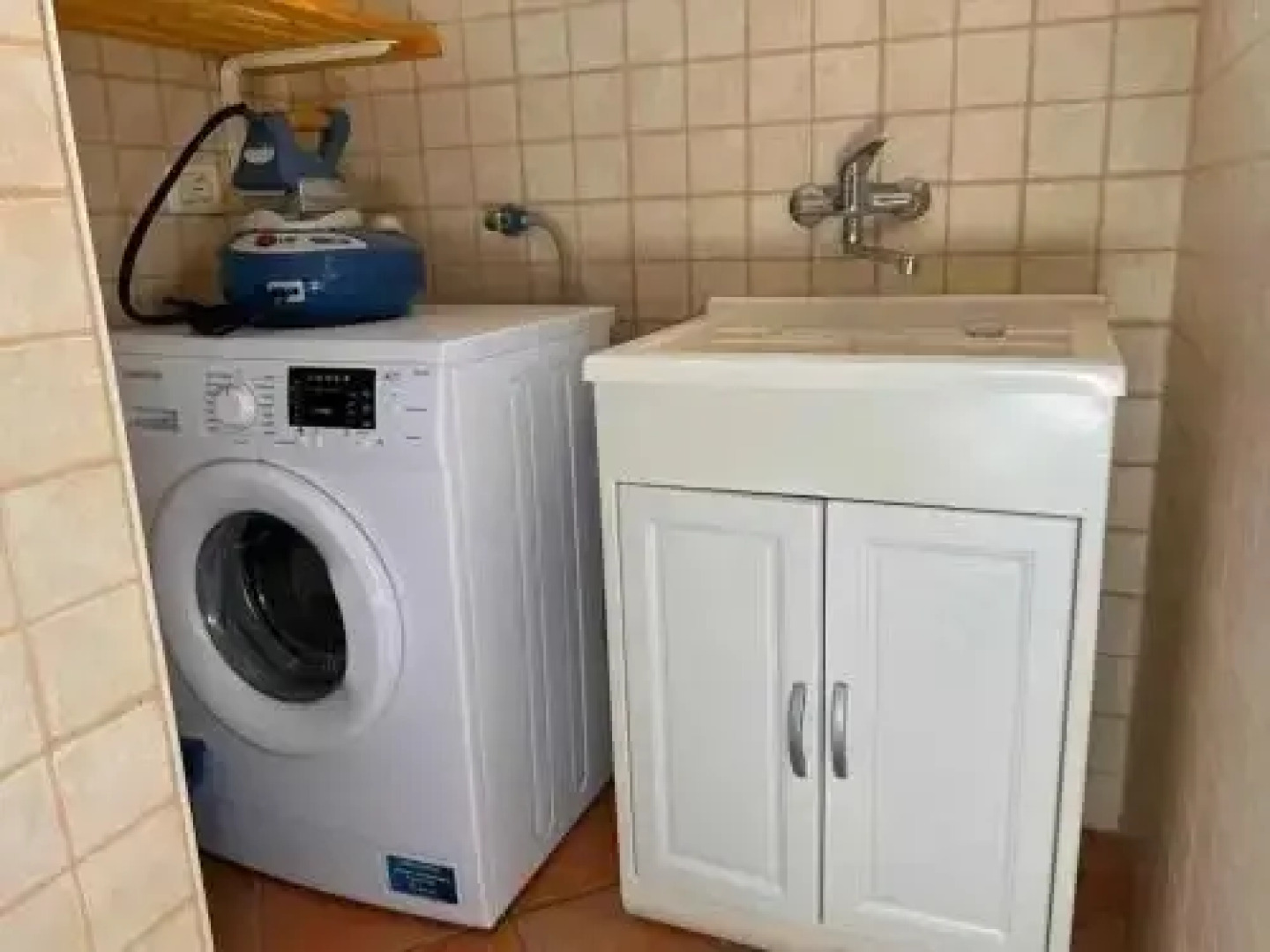 Casa Vacanza MANCAVERSA