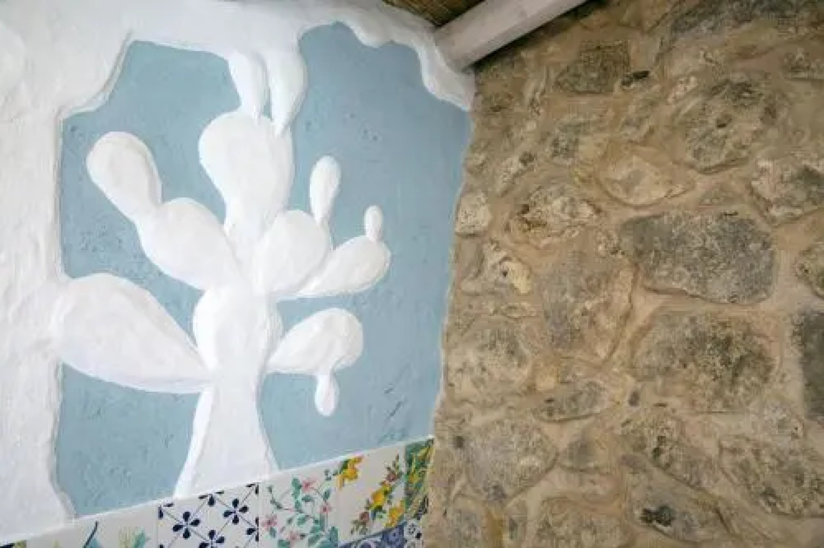 Locazione turistica tia ranch II