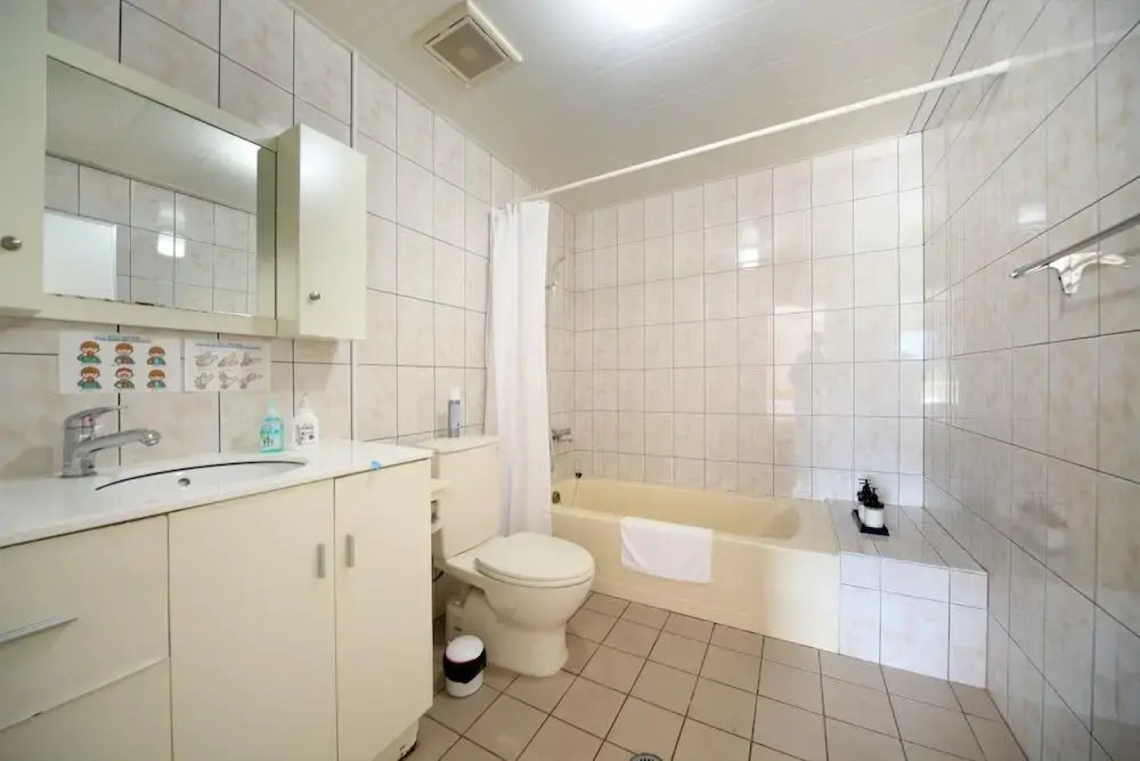 Green Garden Hills 3F-2