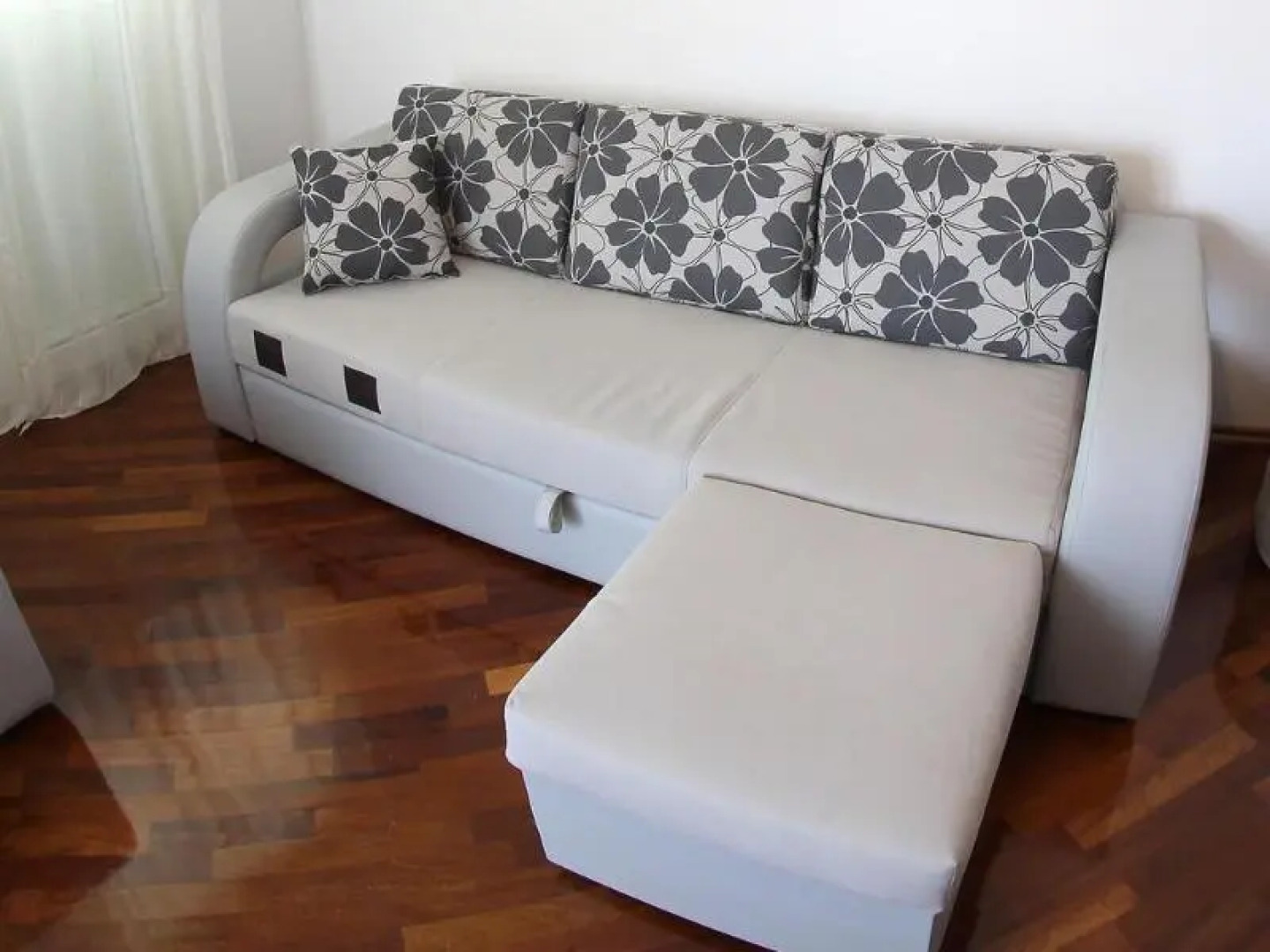 Apartment Premantura