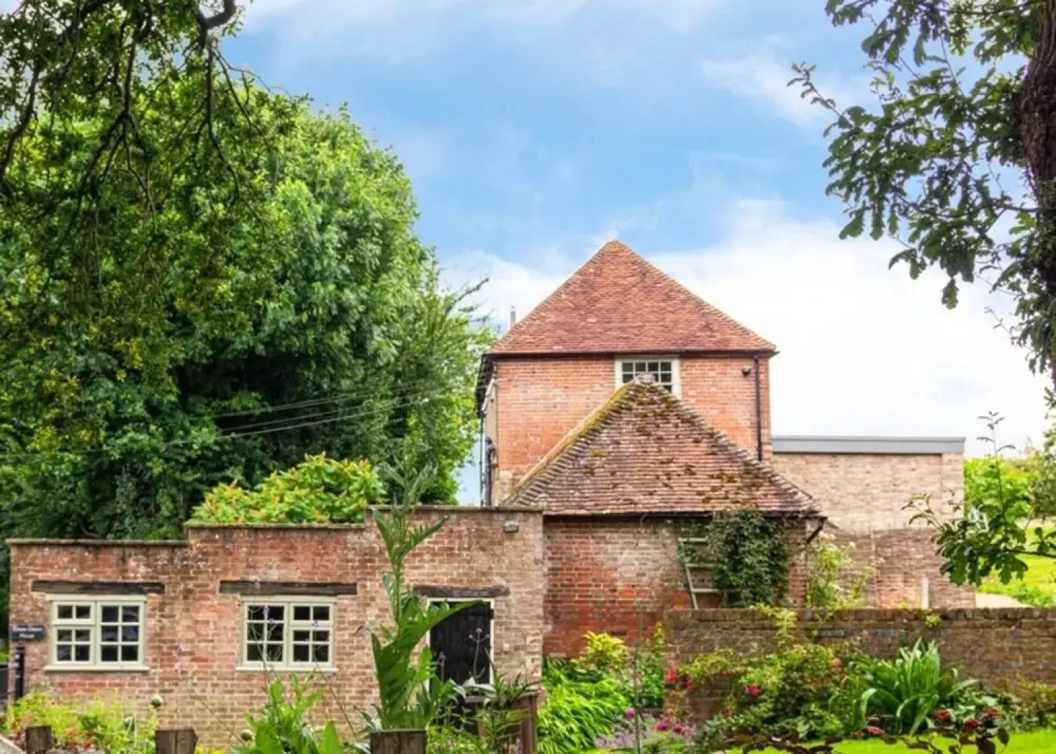 Perfect to Spend Time With Family and Friends