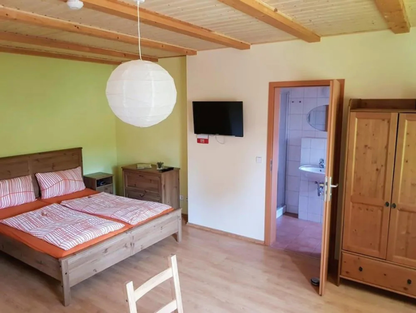 Ferienwohnungen Margaretenhof