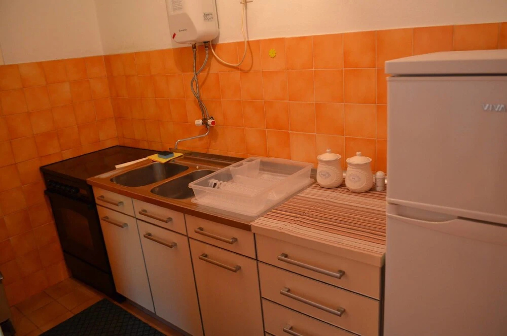 Apartments Peranovic