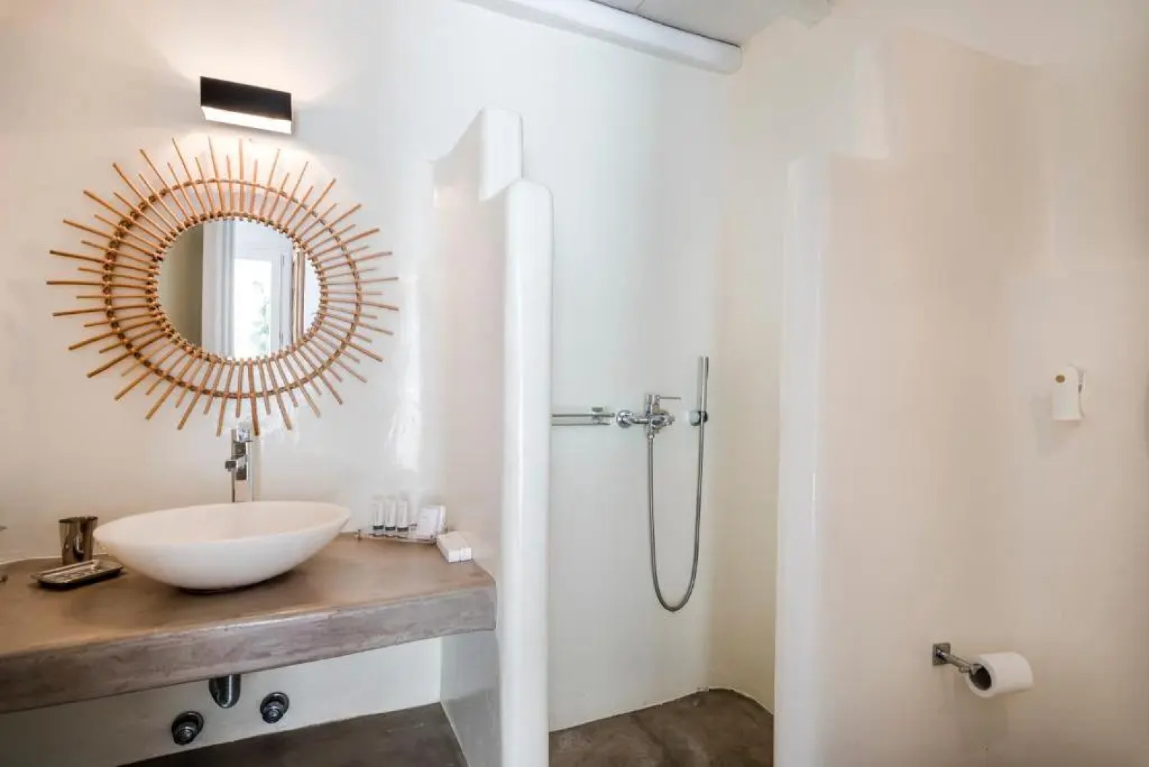 Villa Zen - MG Villas Mykonos