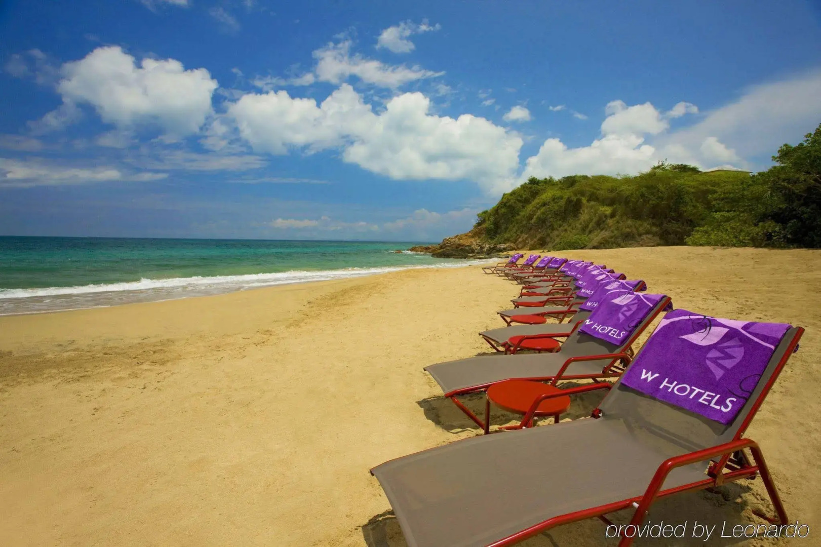 W Retreat & Spa - Vieques Island