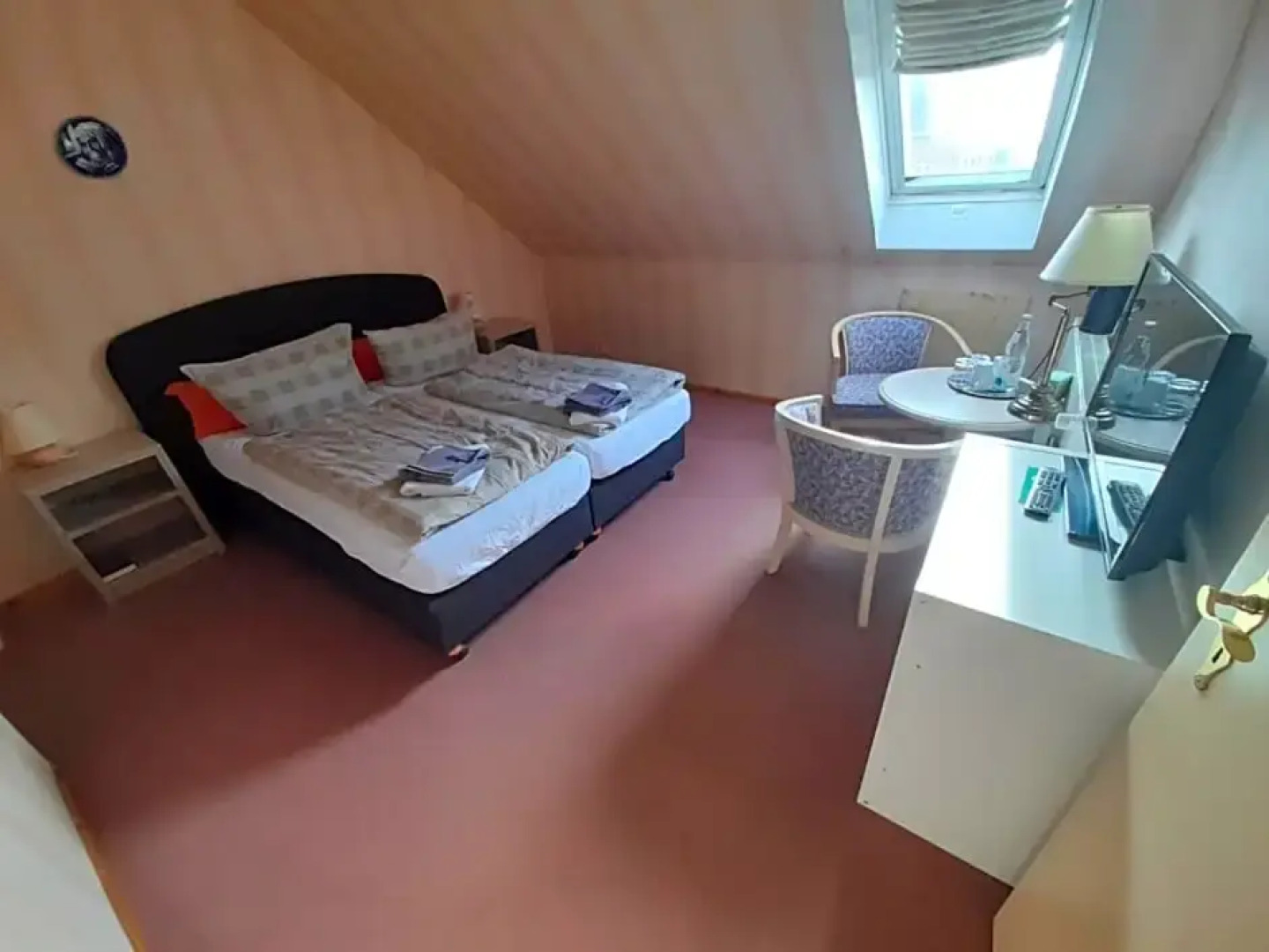 Hotel New Hampshire Nordfriesland