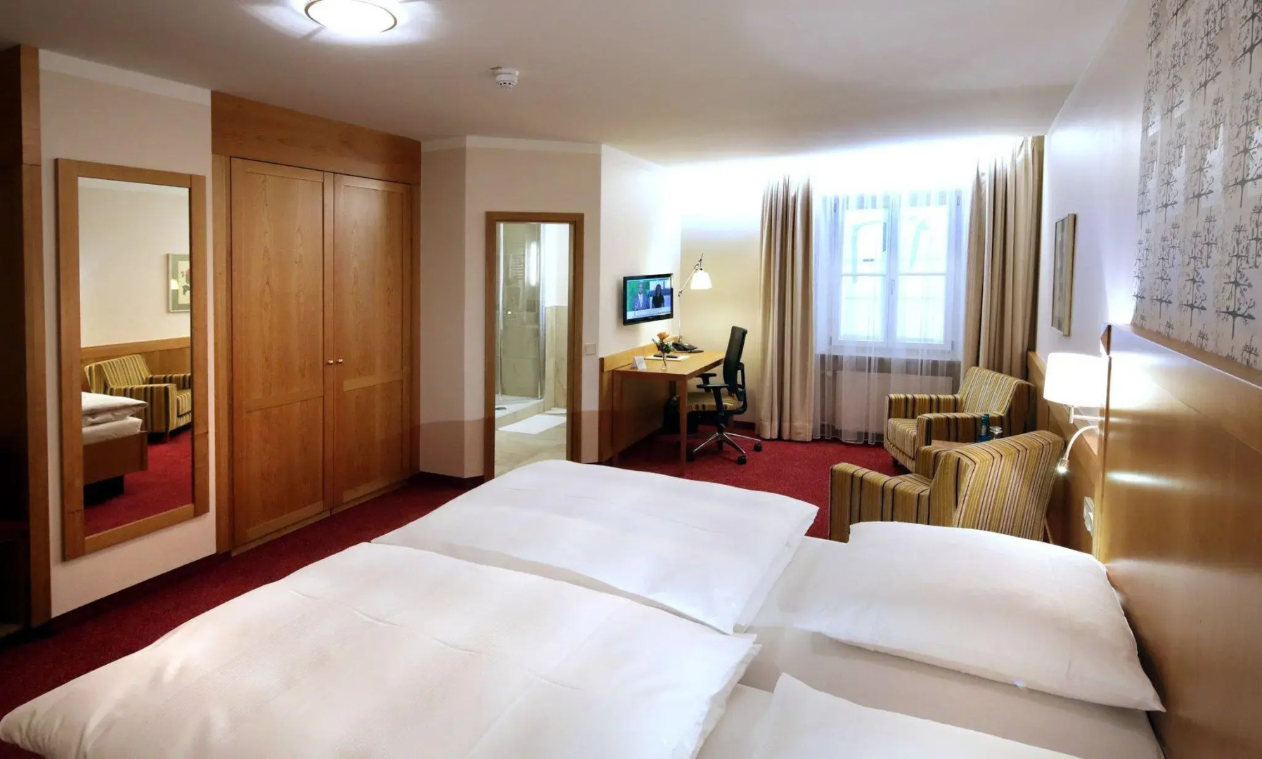 Hotel Bayerischer Hof