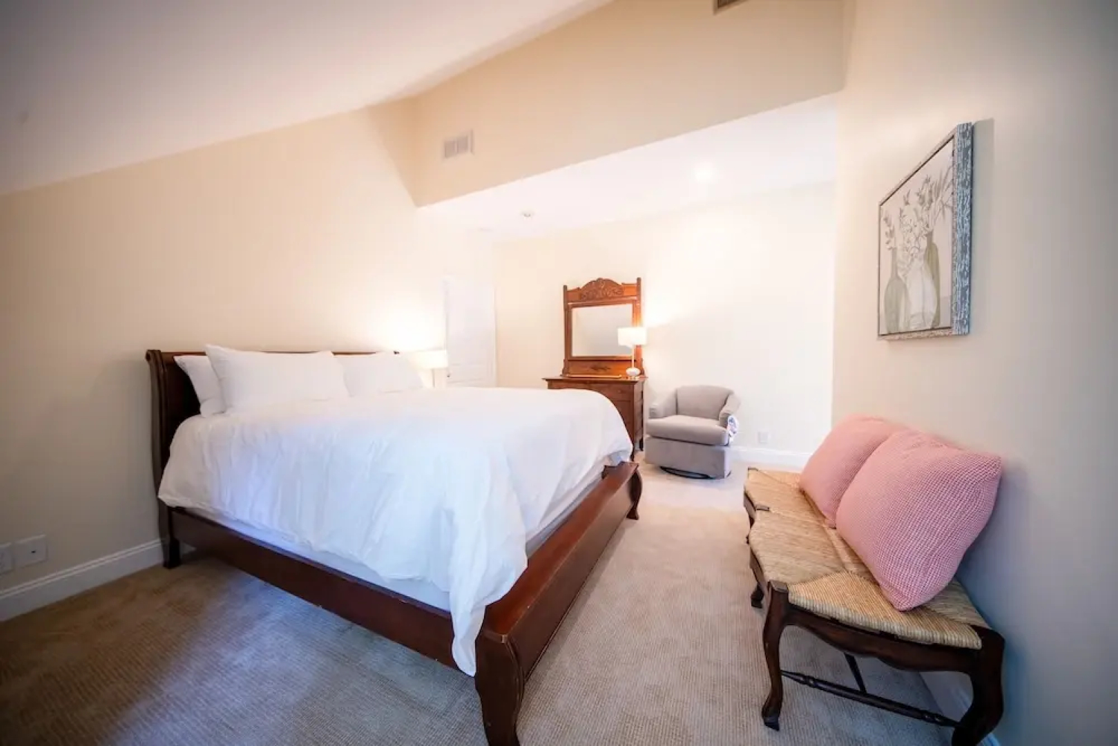 The Edenton Collection-The Granville Queen Inn