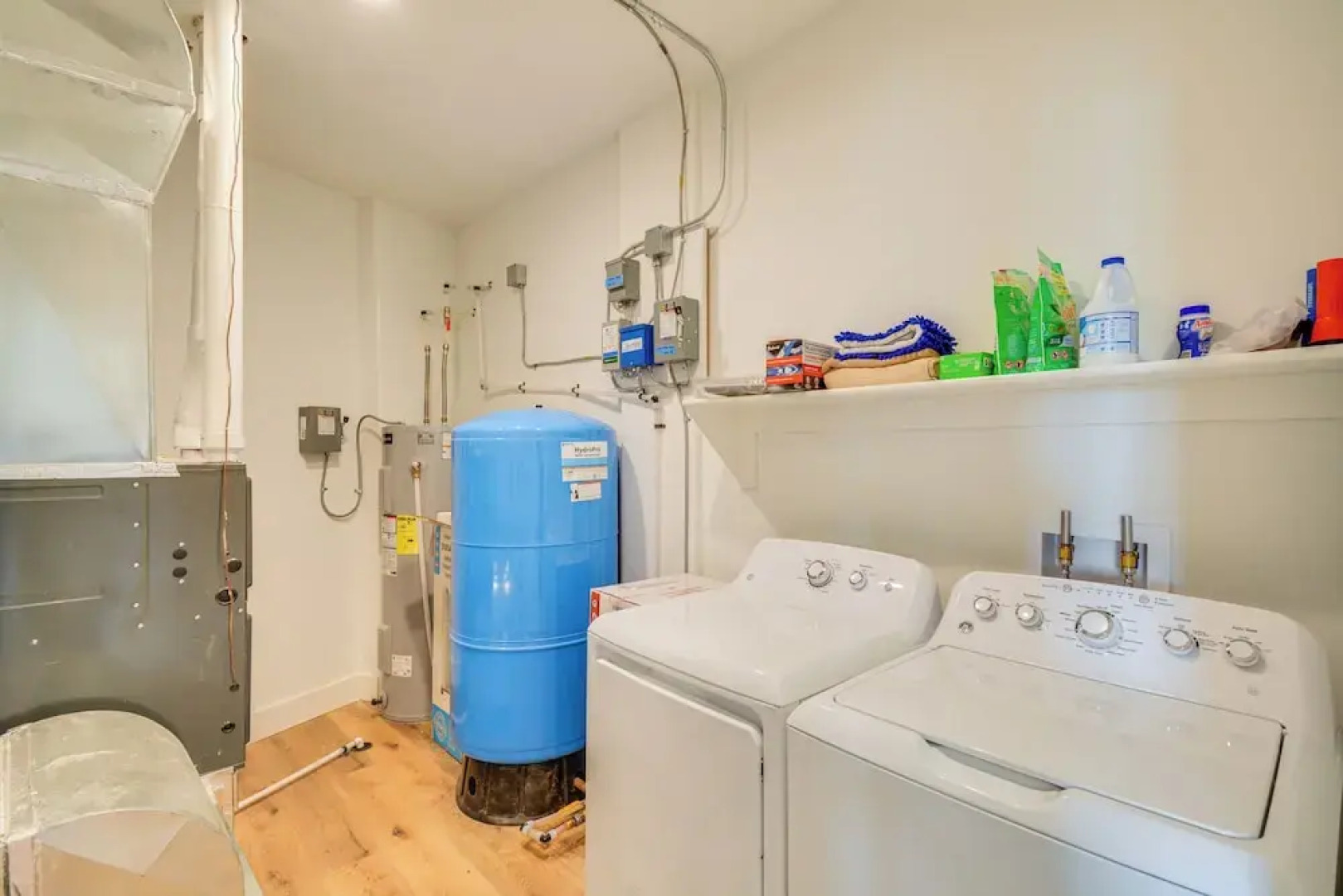 2 Mi to Lake: Stunning Twin Lakes Home w/ Deck