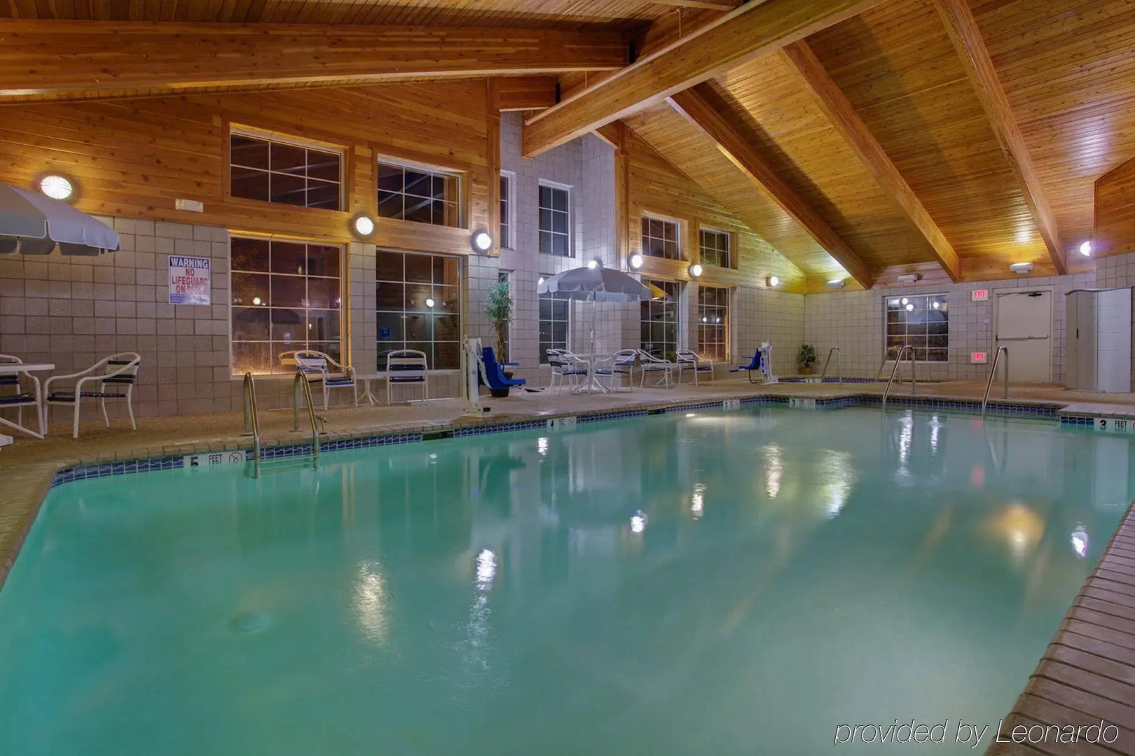 Comfort Inn Griswold