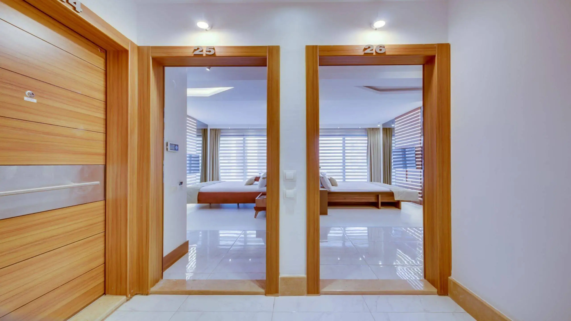 Concept Suites