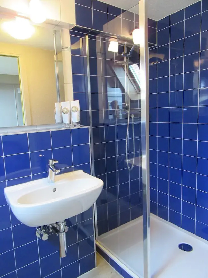 Maison des gîtes Ungerer