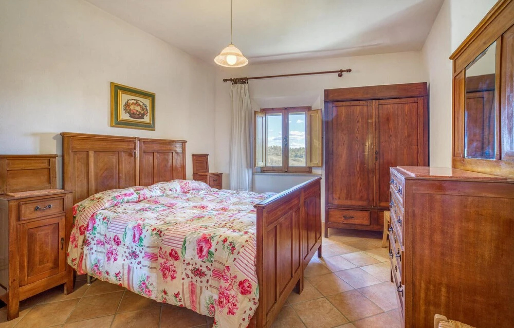 Amazing Apartment in Radicondoli With 3 Bedrooms, Wifi and Outdoor Swimming Pool