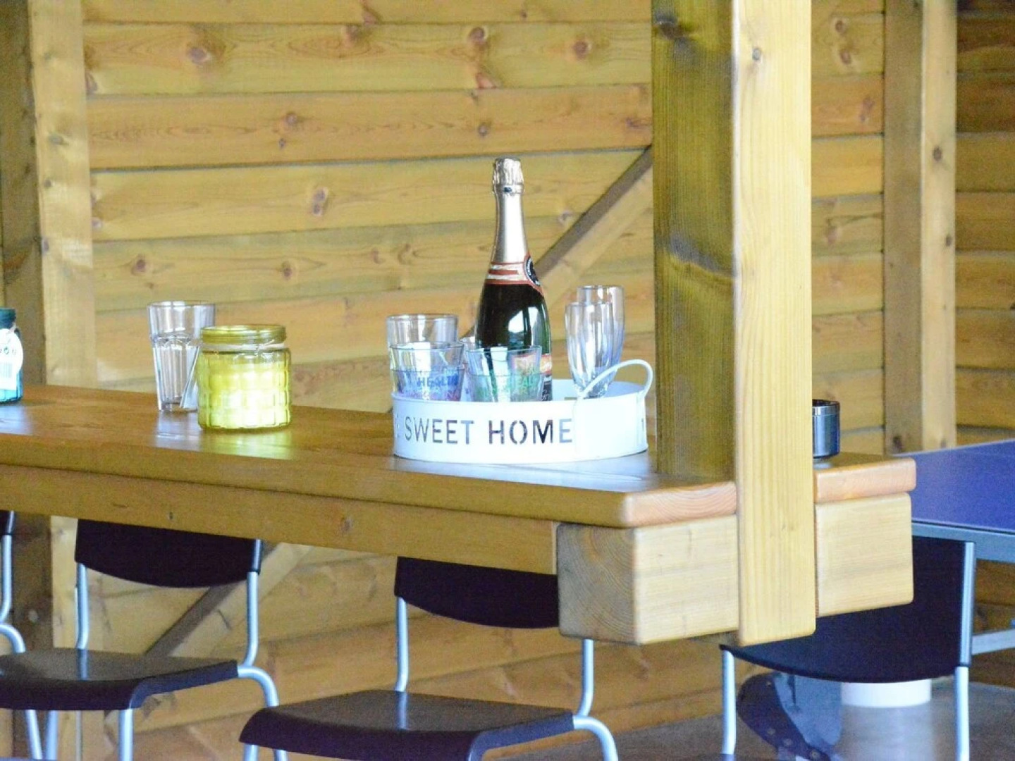 Lovely Holiday Home in Bastogne with Hot Tub