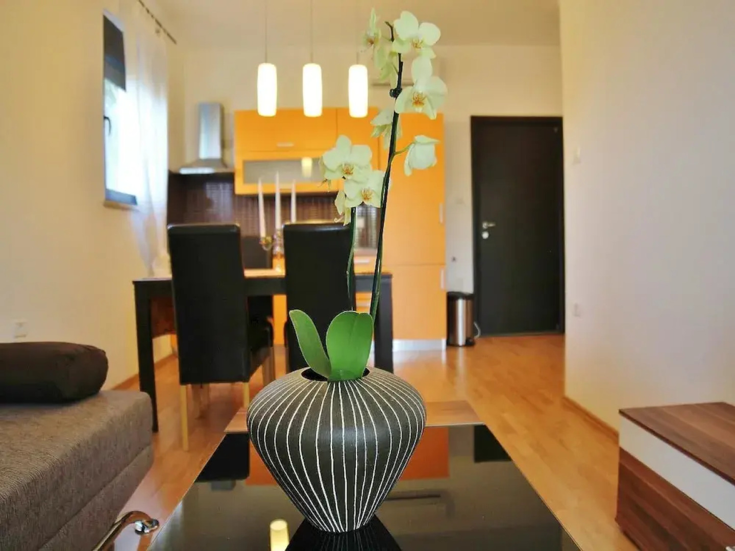 Apartment Karlo & Jakov