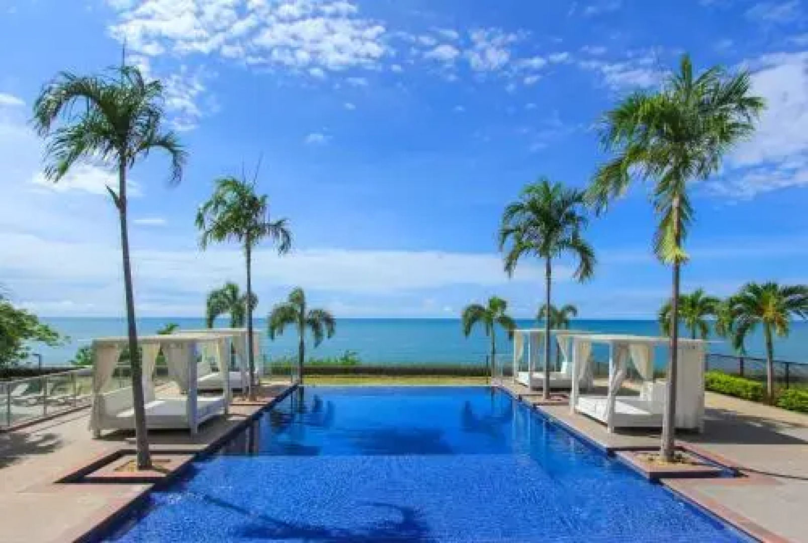 El Palmar Residences