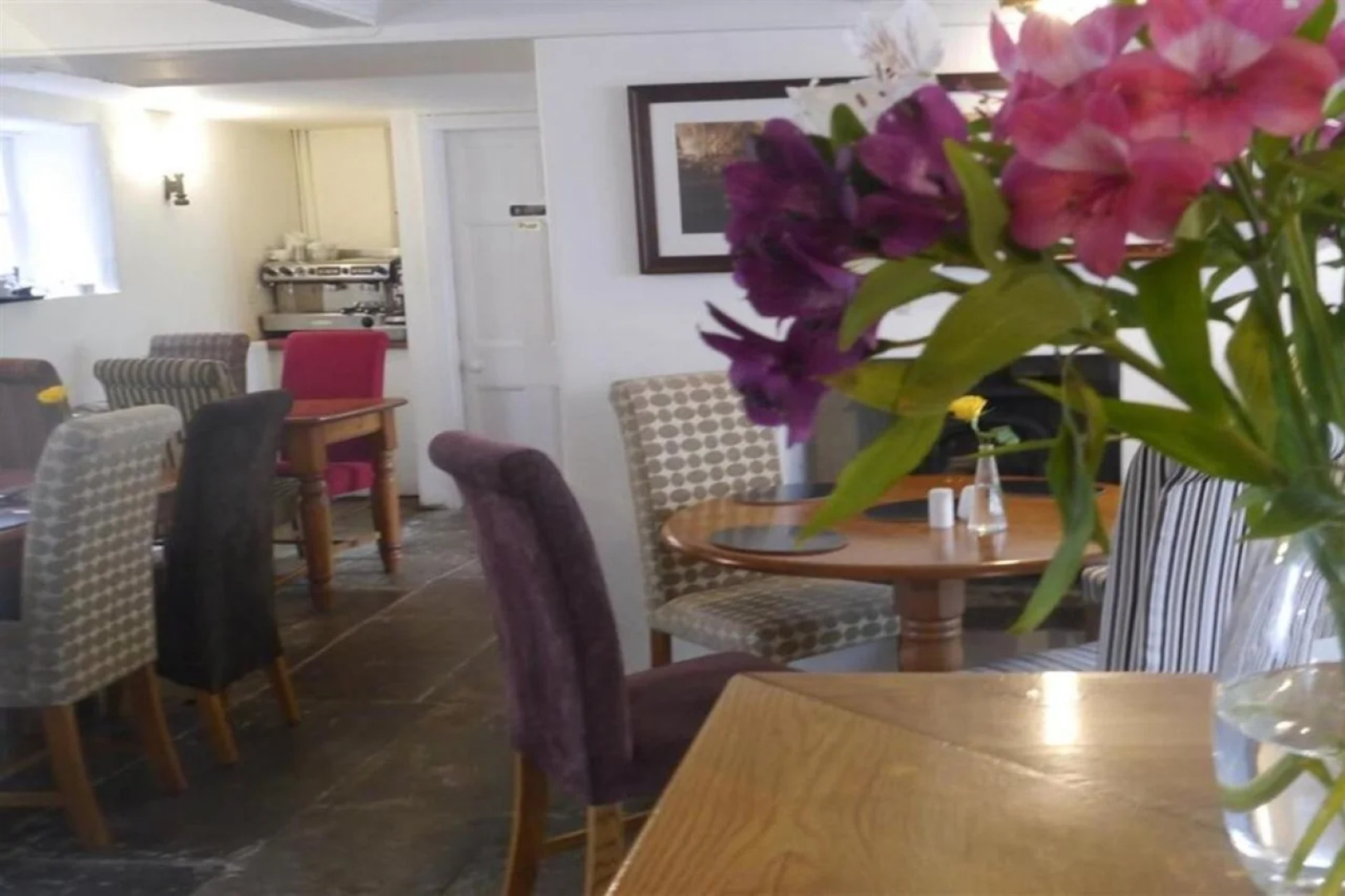 The 3 Millstones Inn