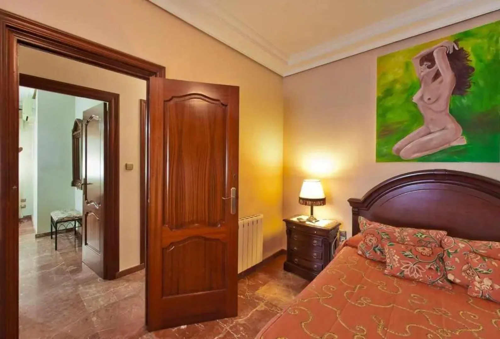 Casa Rural Finca Real De Niebla