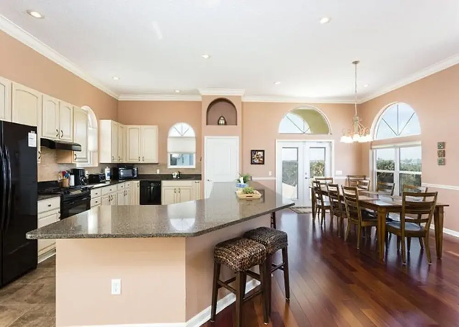 Wave Watch Beach House by Vacation Rental Pros