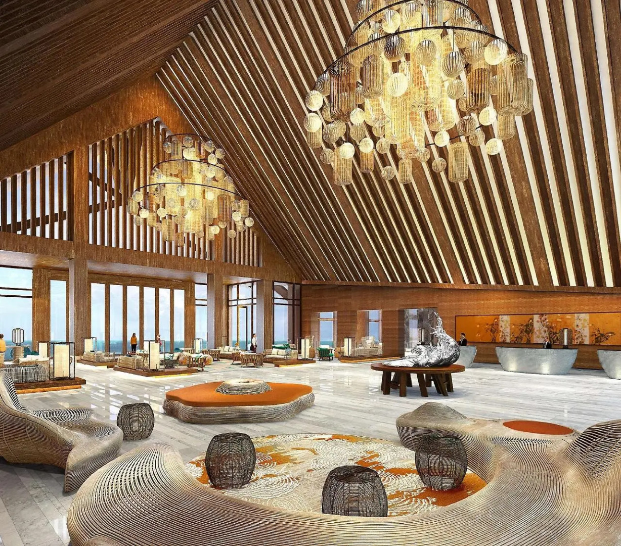 DoubleTree by Hilton Shanwei