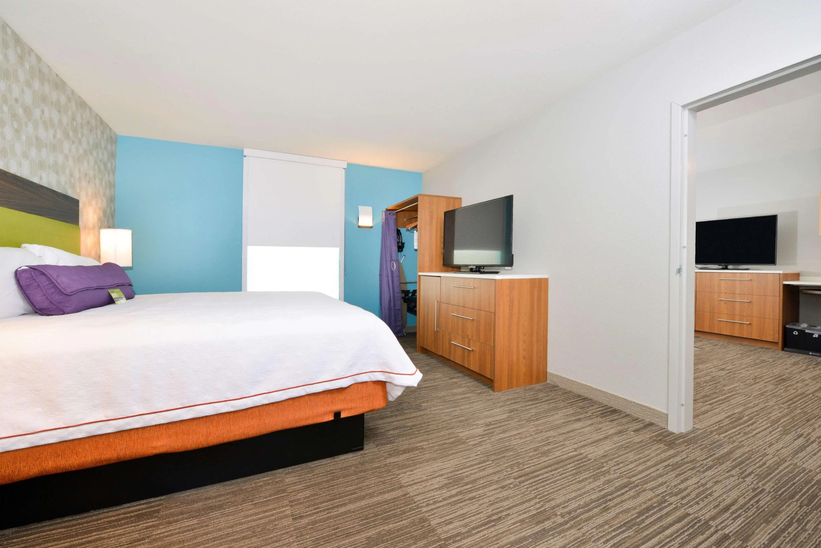 Home2Suites by Hilton Dupont, WA