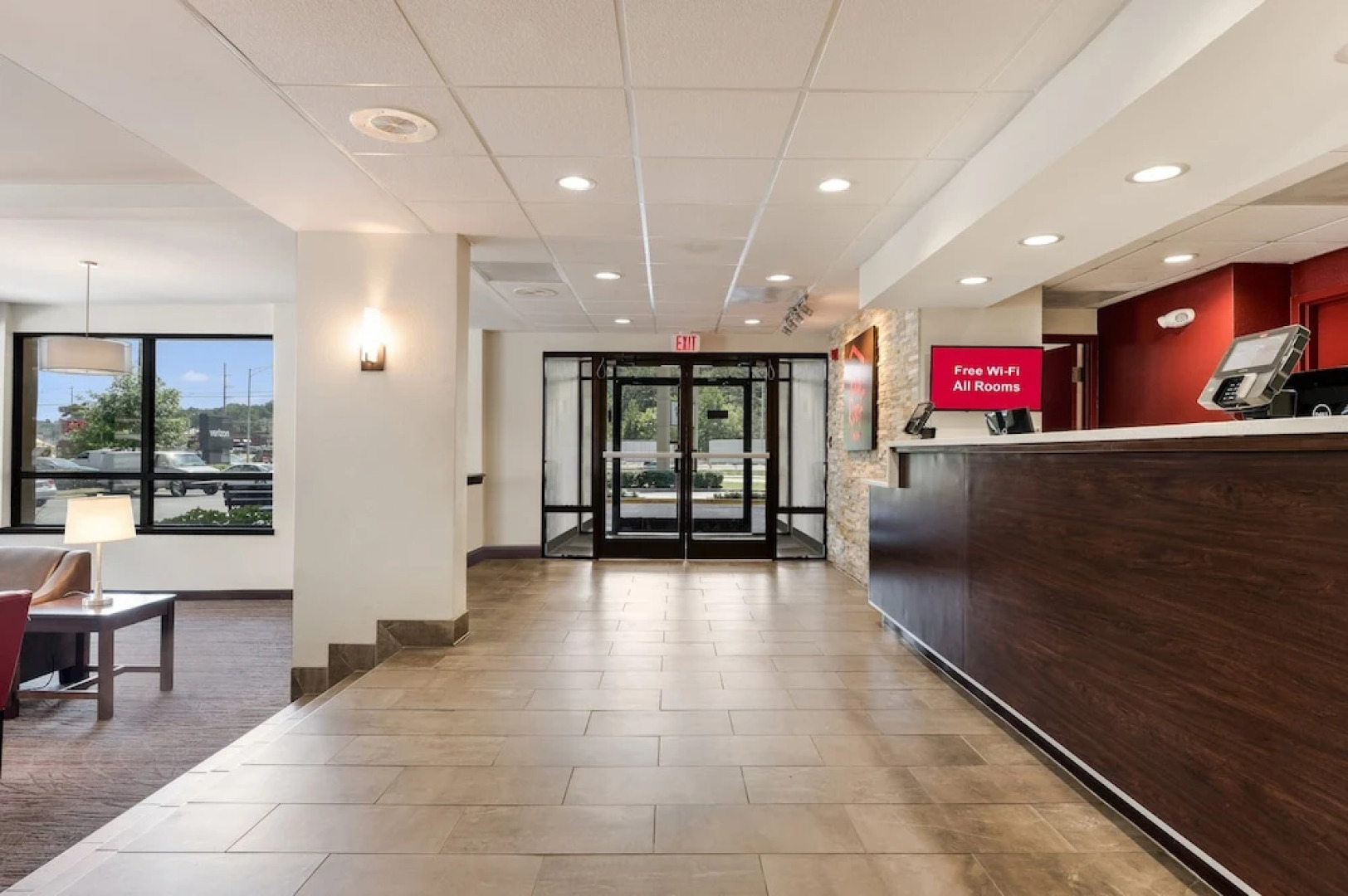 Baymont Inn & Suites