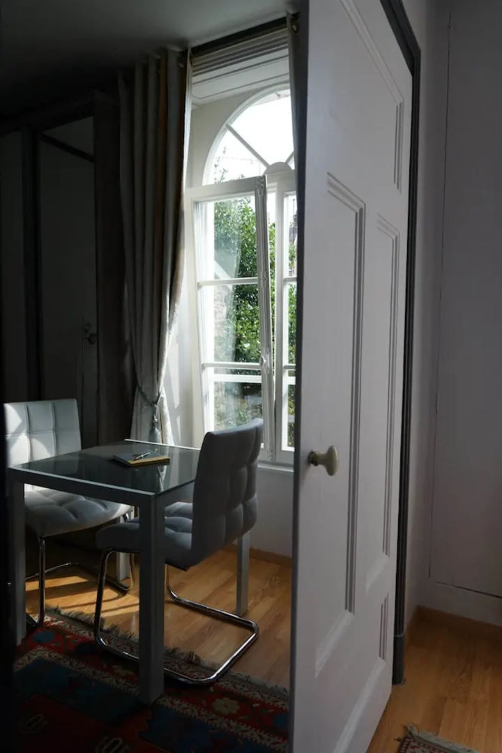 Chambre d'hôte Doubs Reves