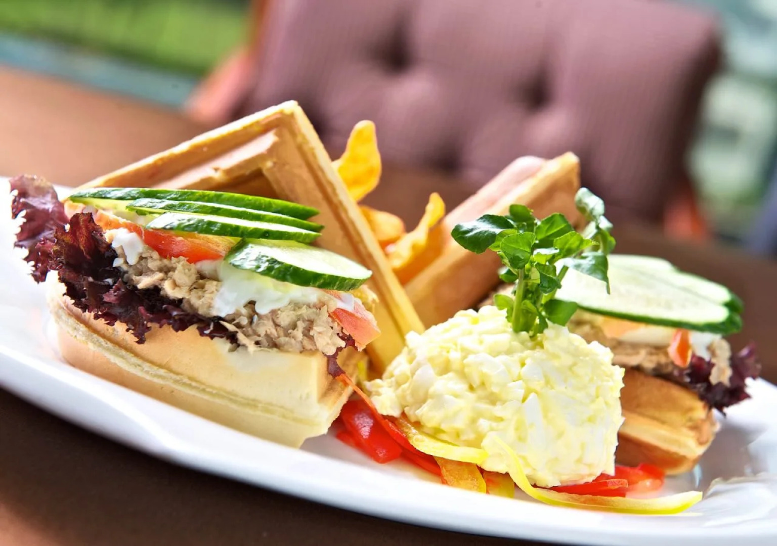 San Want Residences Taipei