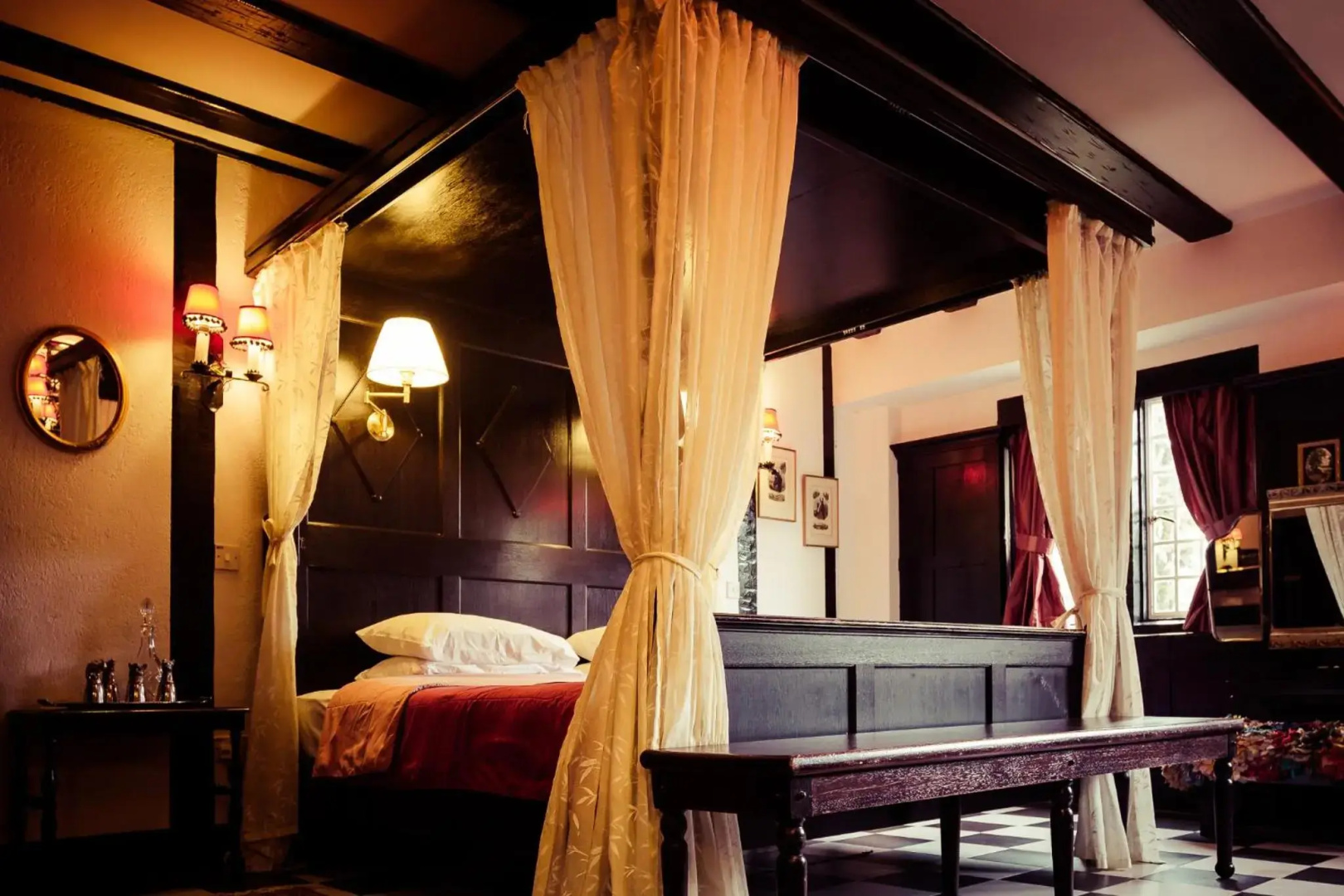 Smokehouse Hotel Cameron Highlands