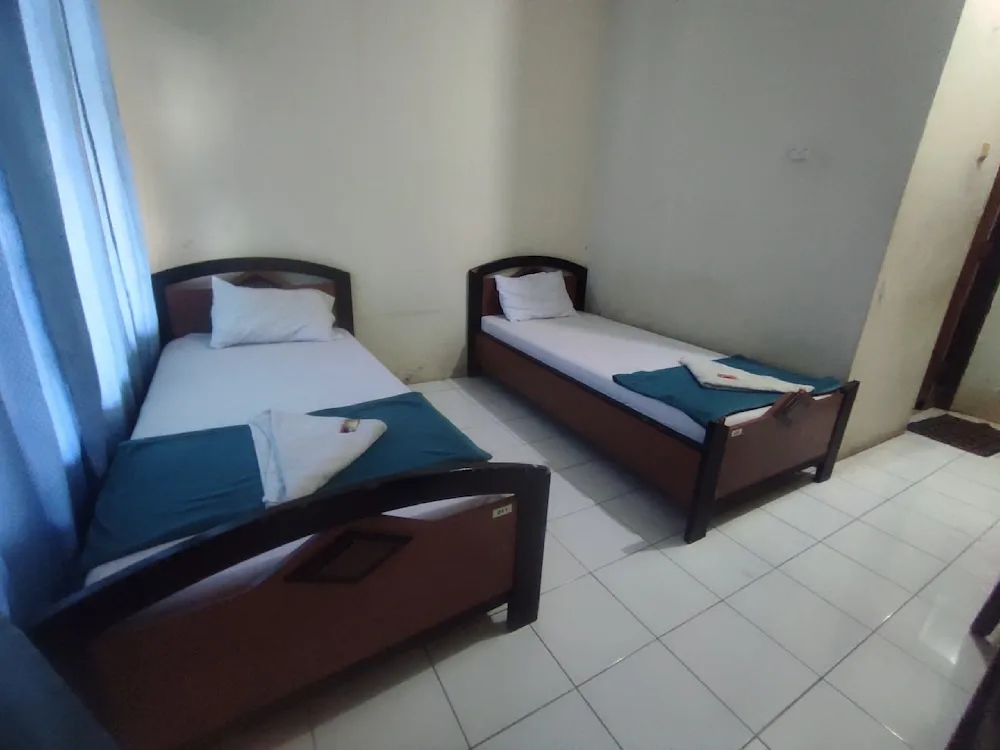 Capital O 93024 Hotel Ganesha