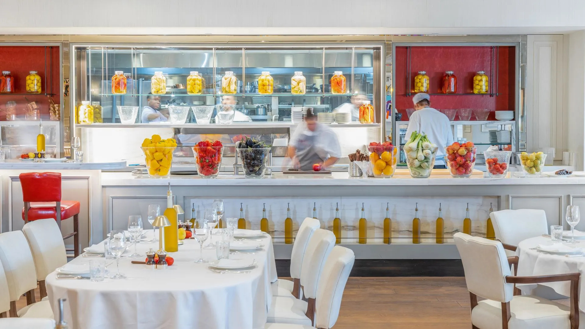 Parklane, a Luxury Collection Resort & Spa, Limassol