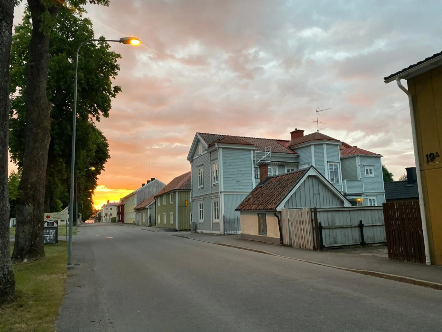 Tummens B & B