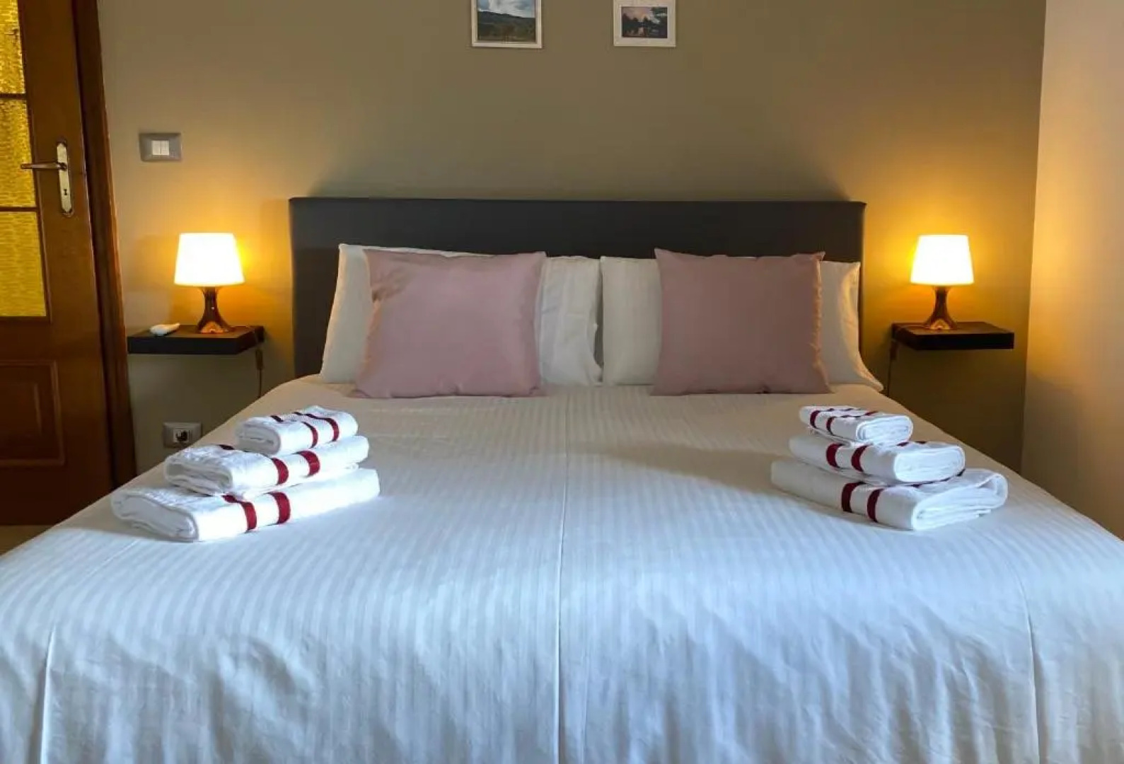 Il Gatto sulla Luna, ai piedi delle Langhe