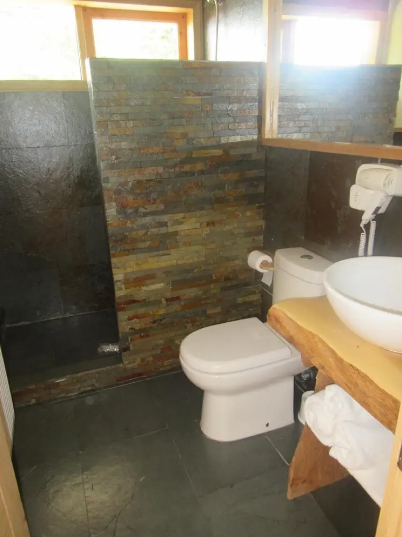 Hostal Casa Bosque