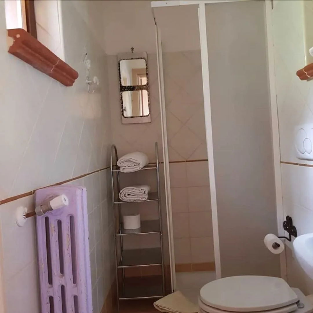 Monte degli Elci b&b