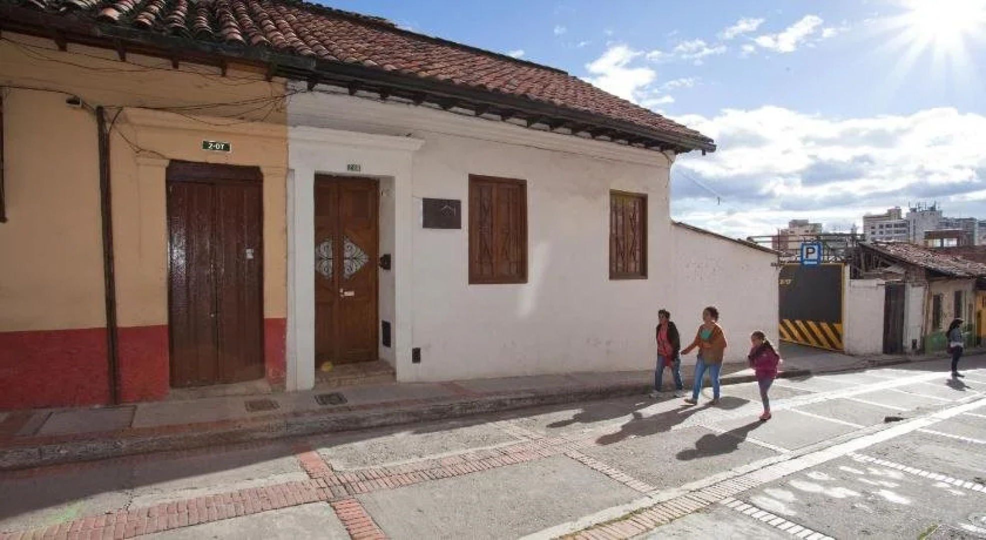 Arche Noah Boutique Hostel