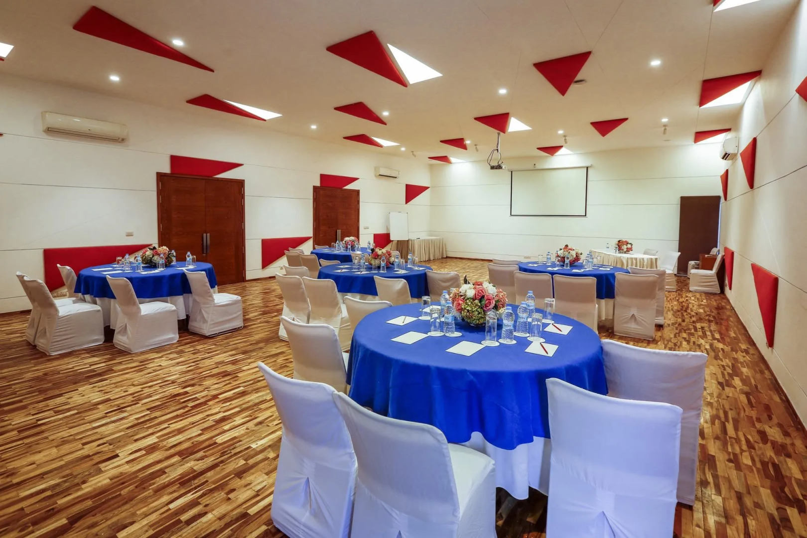 Amatra By the Ganges