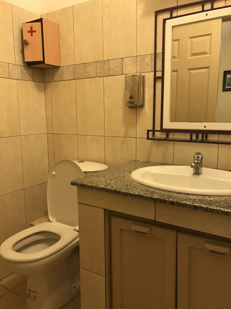 Residences Trou Aux Biches