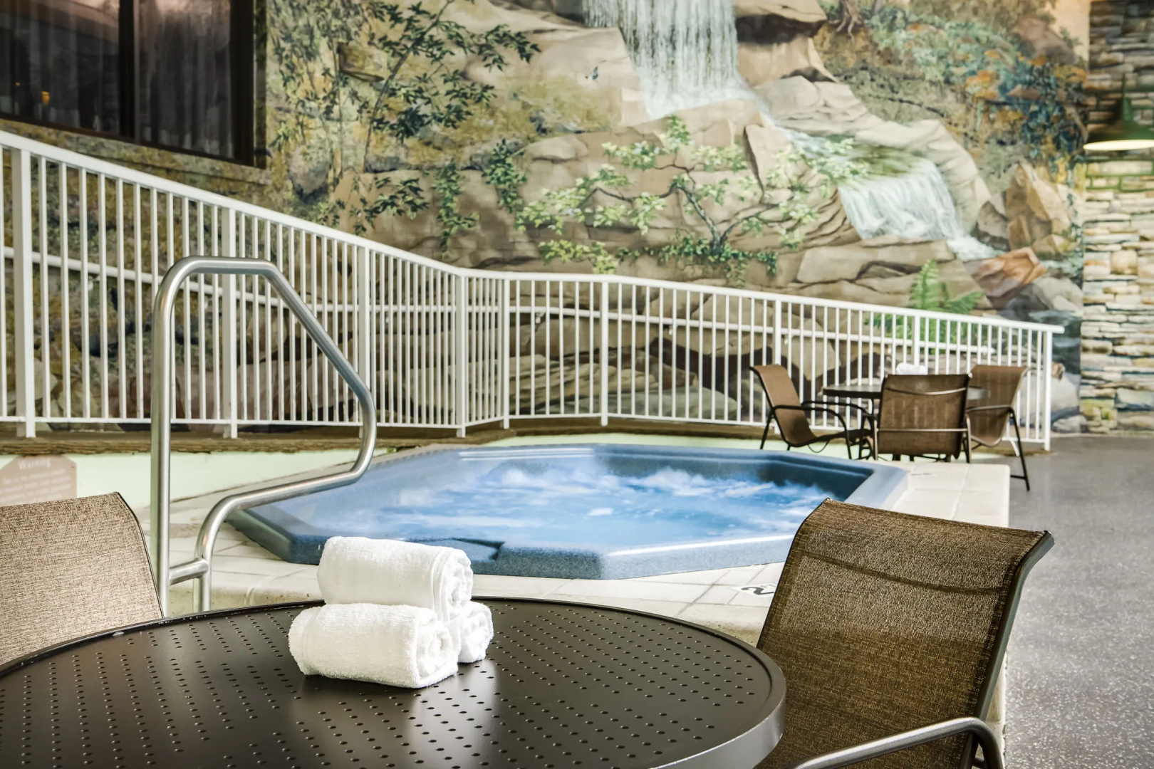 Holiday Inn Hotel & Suites Des Moines - Northwest by IHG