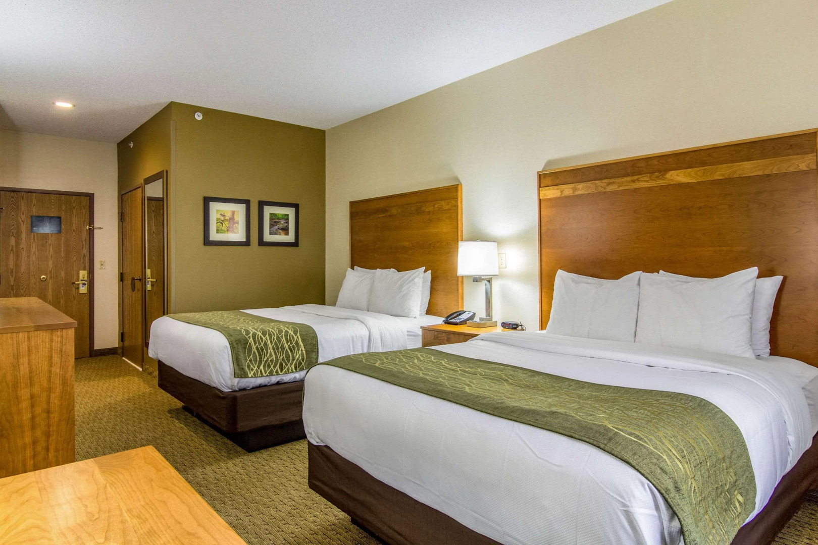 Comfort Inn Millersburg