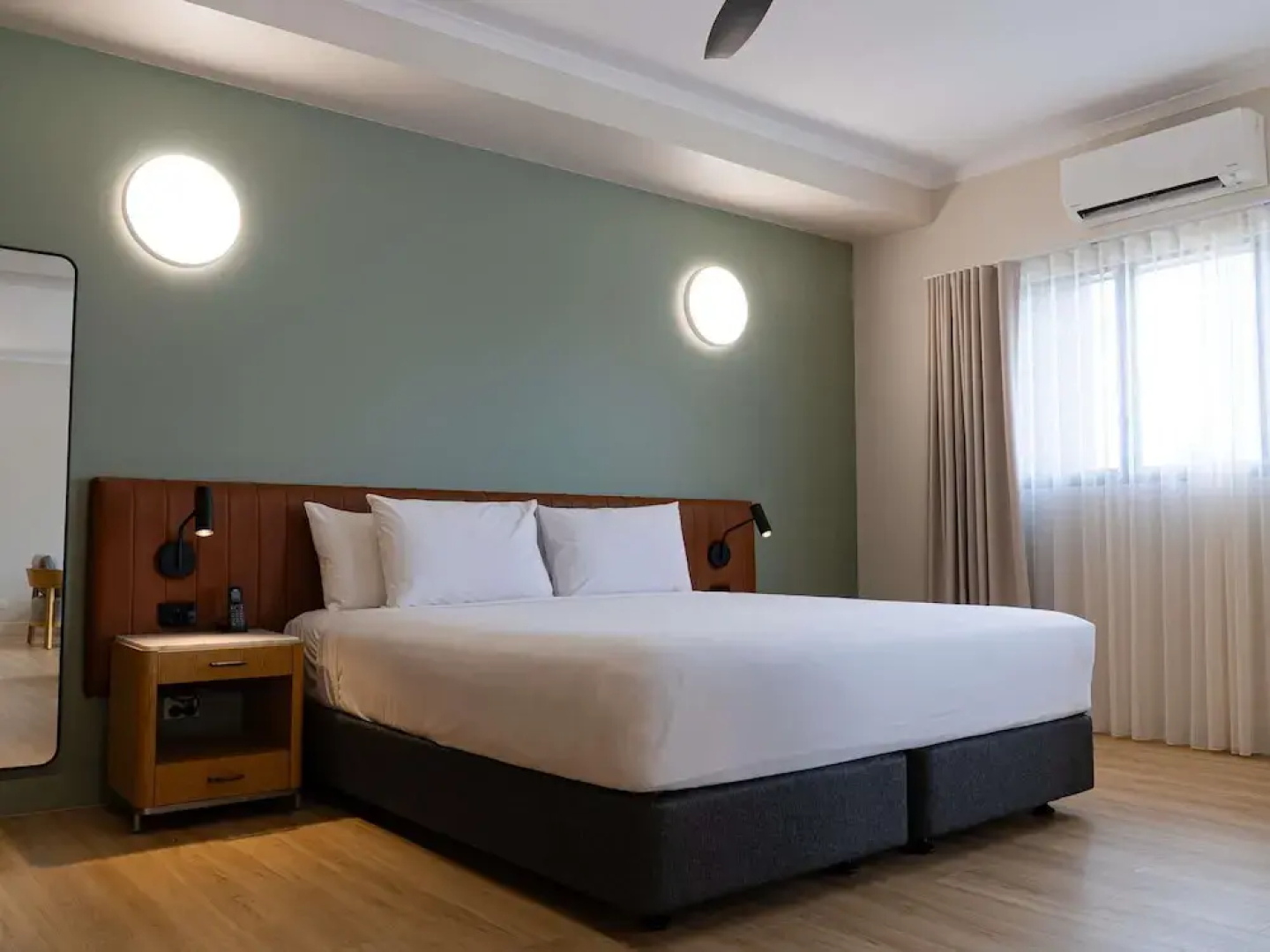 Novotel Darwin Airport
