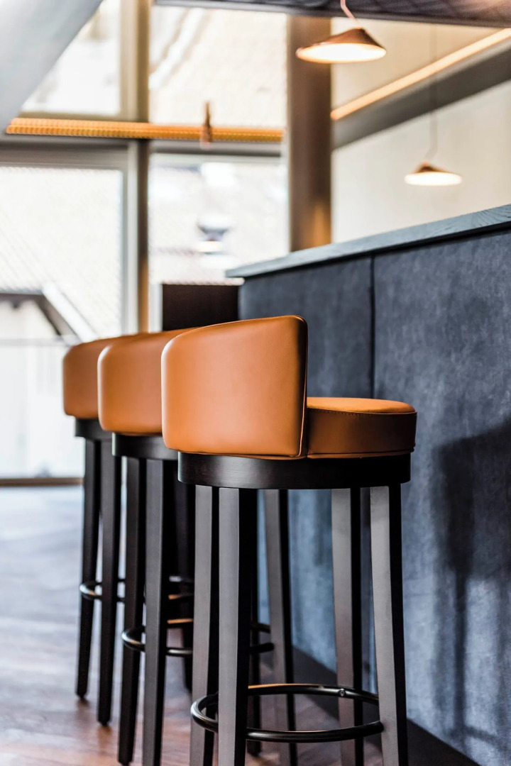 Prunner Luxury Suites