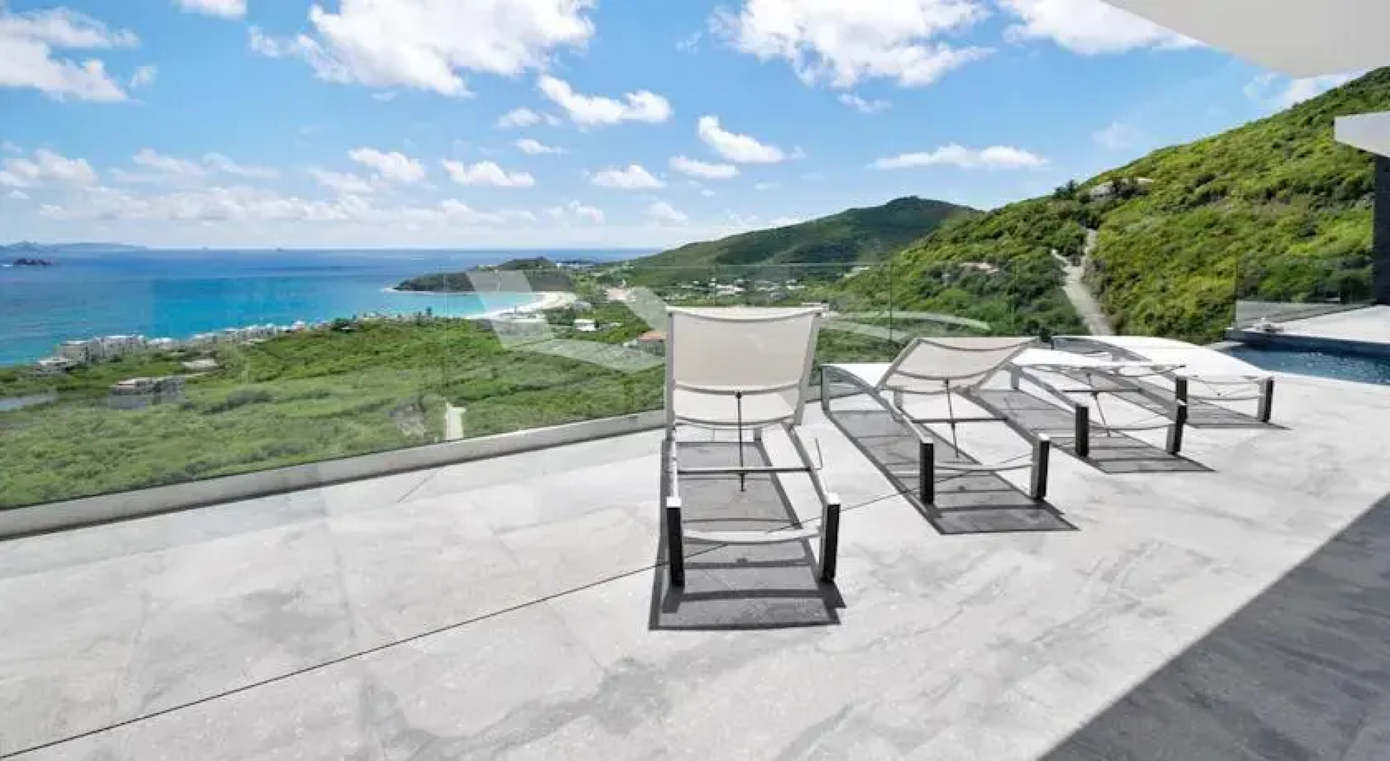 Crystal Villa