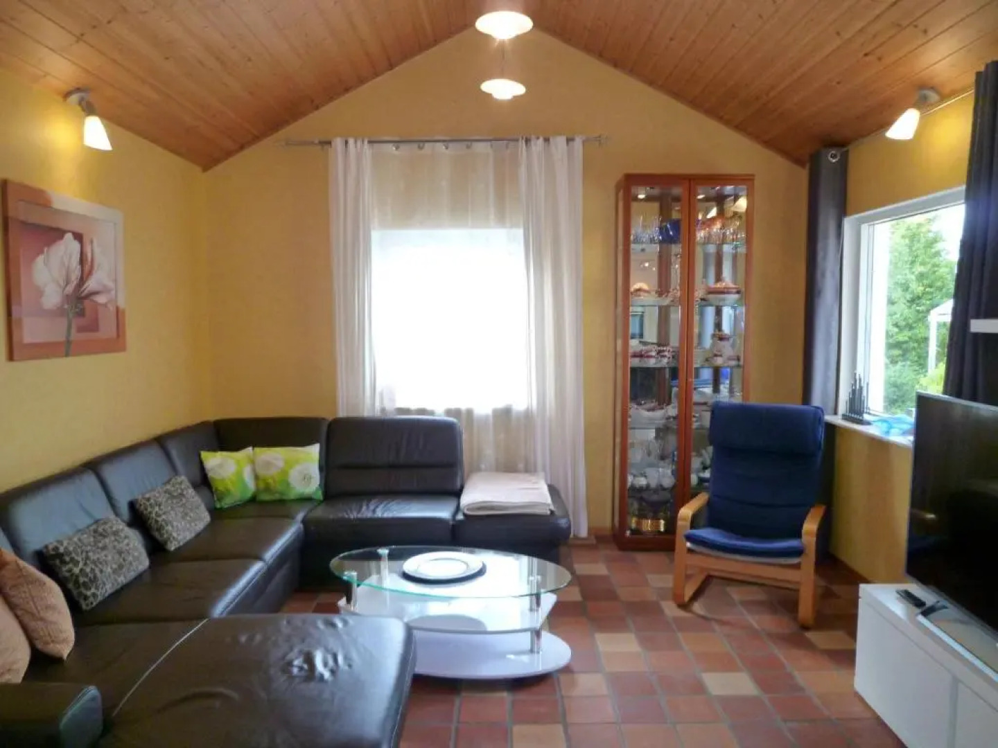 Villa Julian freistehendes Haus - Strand 350 m