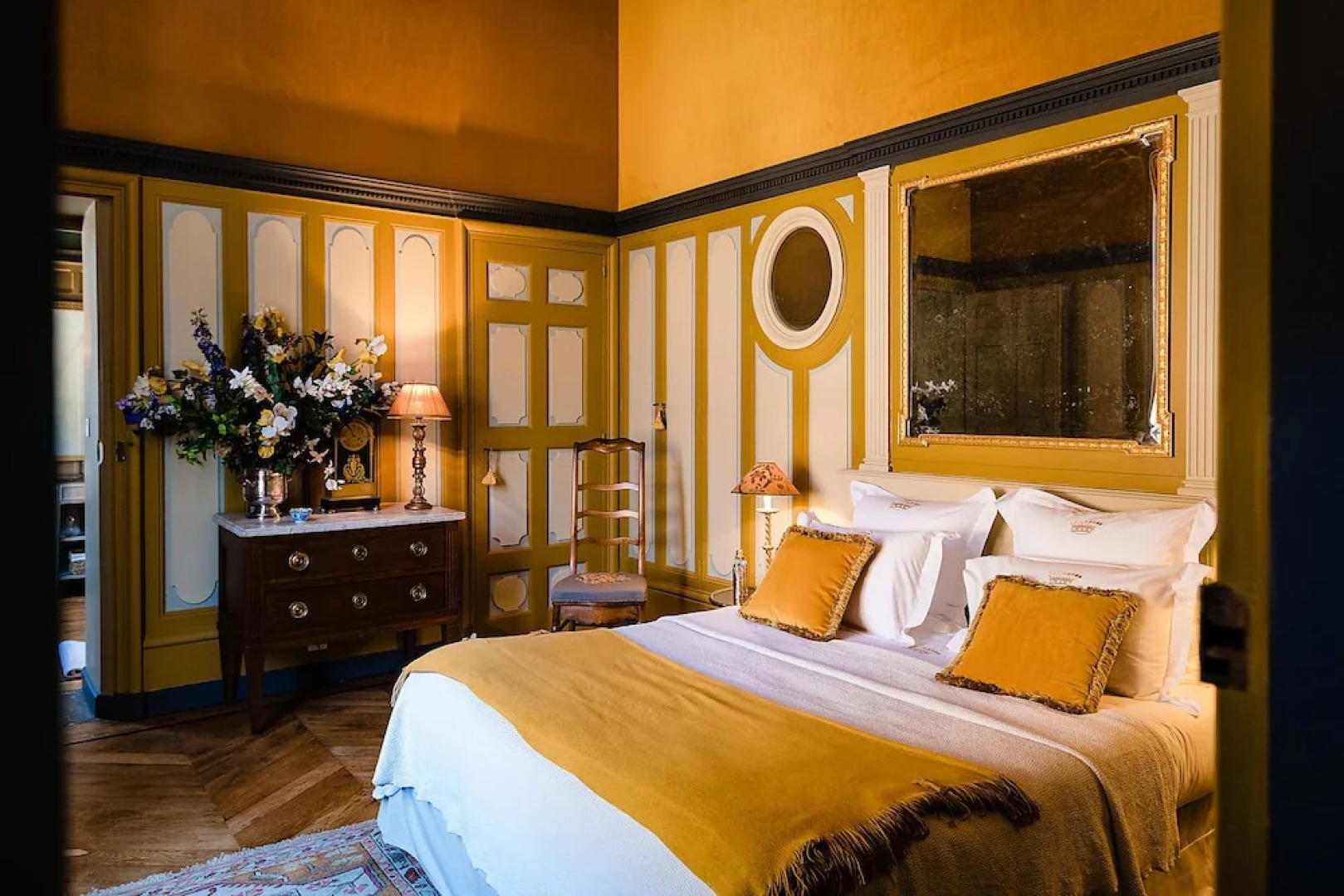 Château de Saint Trys