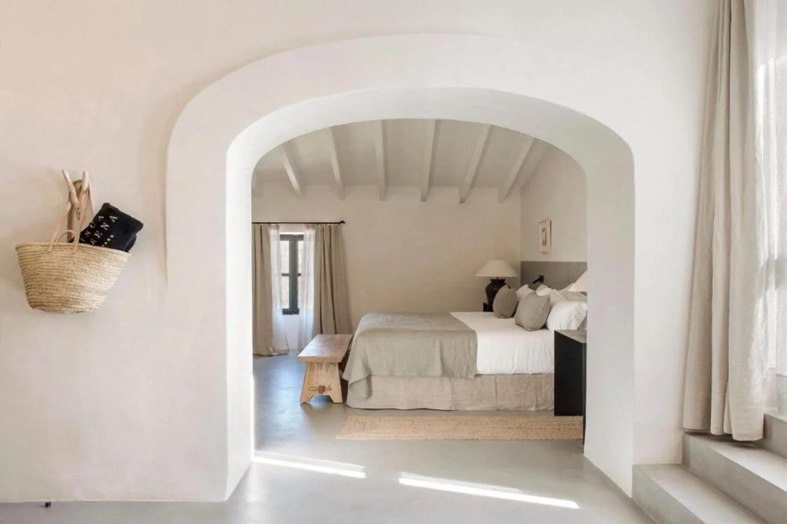 Finca Serena Mallorca, Small Luxury Hotels