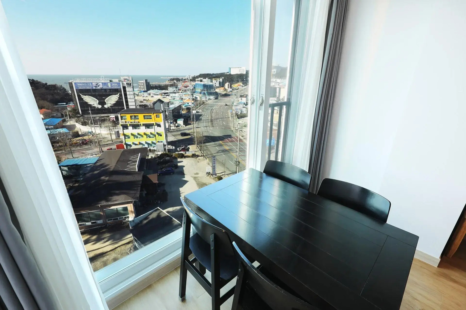 Incheon Airport Cherbourg Hotel